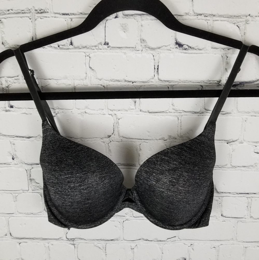 VICTORIA'S SECRET | Padded Perfect Coverage 32D